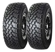 Comprar Set X 2 Llantas 245\u002F75 R16 Avante Boss Terrain K9 120\u002F116s