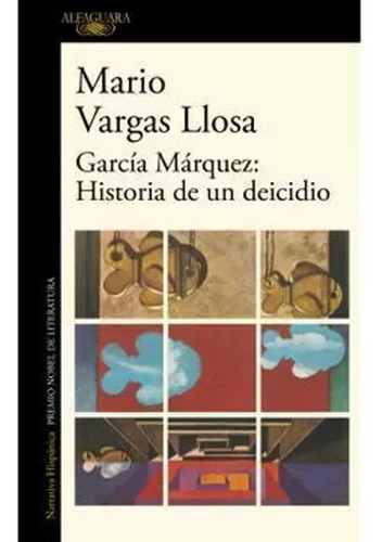 Libro García Márquez: Historia De Un Deicidio