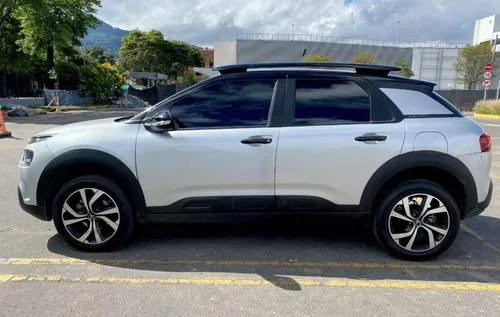 Citroën C4 Cactus 1.6 Shine Turbo Aut
