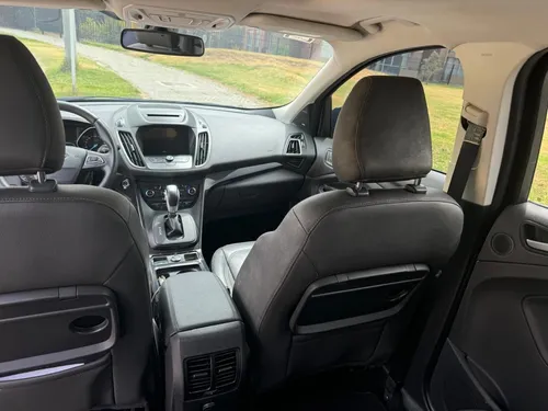 Ford Escape 2.0 Se 4x2