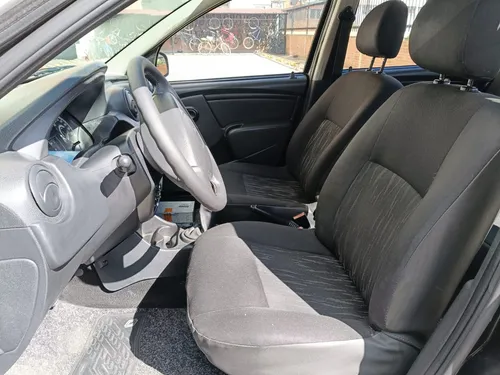 Renault Sandero 1.6 Expression