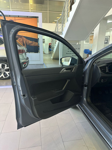 Volkswagen Nivus 1.0 Tsi 200 Trendline