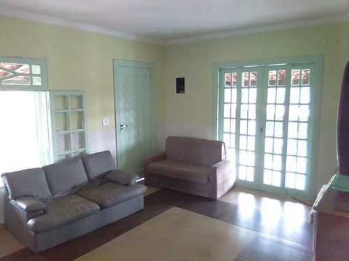 Chácara, Portal Das Aguas, Ibiuna, 1 Dorm - 6622