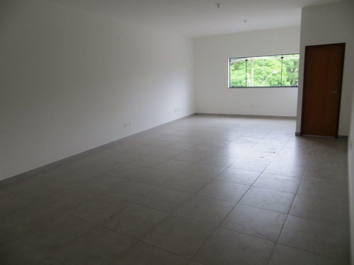 Imagem 30 de 30 de Sala Comercial Para Locação, Rudge Ramos, São Bernardo Do Campo. - Sa3742
