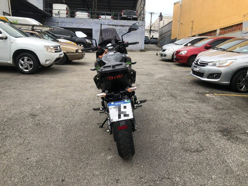 Imagem 6 de 12 de Kawasaki Versys Tr 2019