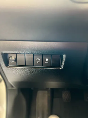 Suzuki Swift 1.2 Hybrid 2Wd