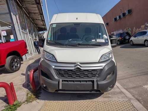 Imagen 15 de 20 de Citroen Jumper L2h2 Unidad Fisica Entrega Inmediata !!!