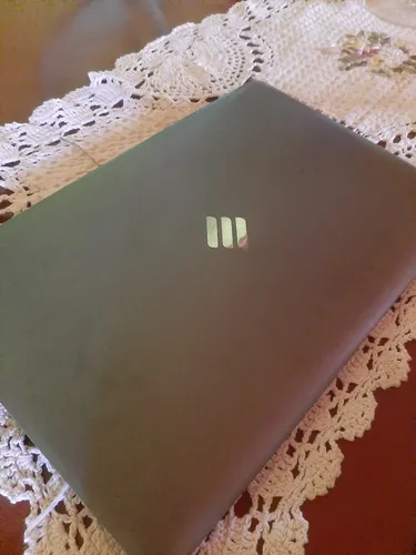 Netbook Exo