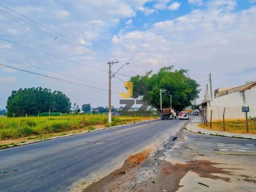 Imagem 11 de 15 de Área Com Projeto Aprovado Para 40 Sobrados Por R$ 3.000.000 - Jardim São José - Caçapava/sp - Ar1945