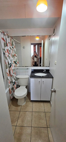 Se Arrienda Depto En San Miguel, Lo Vial, 3d, 1b $ 360.000.-