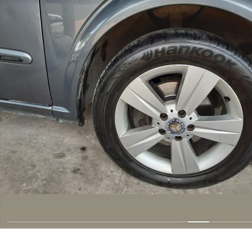 Imagen 8 de 9 de Mercedez Benz Viano 2013