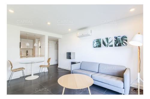 Imagen 3 de 17 de Bonaire Punta Del Este Apartamento En Venta