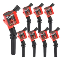 Comprar Paquete De 8 Bobinas De Encendido Para Ford Lincoln Mercury