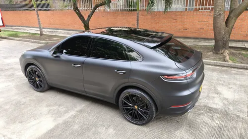 Porsche Cayenne 3.0