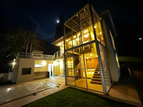 Casa Loft De Lujo En La Mesa De Los Santos - Santander