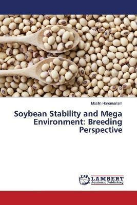 Libro Soybean Stability And Mega Environment : Breeding P...