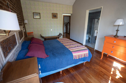 Casa Chalet En Venta En Bella Vista, San Miguel, G.b.a. Zona Norte