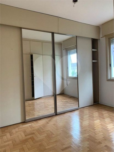 Apartamento 3 Dormitórios 1 Vaga De Garagem Bairro Auxiliadora - 28-im416822