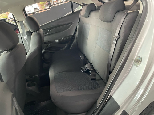 Chevrolet Onix 1.0 MPFI JOY 8V FLEX 4P MANUAL