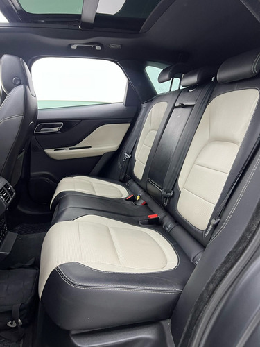 Jaguar F-PACE 3.0 R-sport At