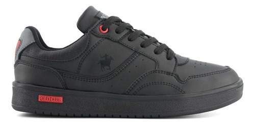 Tenis Casual Clases 8862273ve Suela Agarre Horma Normal Liso