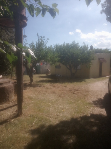 Oportunidad! Chacra Sobre Ruta 48