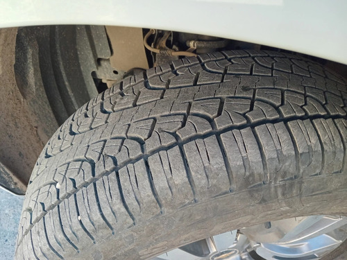 Chevrolet Trailblazer 2.8 Nueva Ltz Tdci 200cv