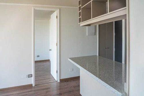 Vendo Depto. 2d+2b+estac Los Alerces Ñuñoa (99739)