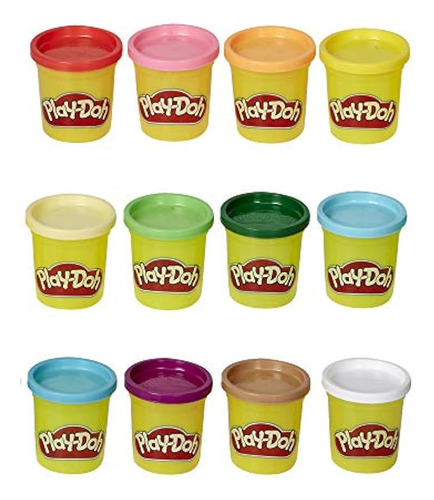Fábrica De Divers Juguete Con Masa Moldeable Play-doh ;o