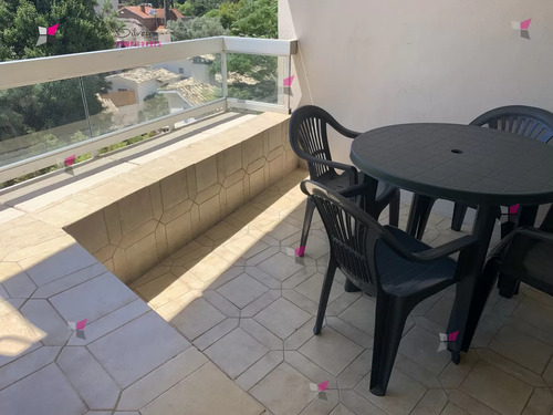 Venta Apartamento 2 Dormitroios Edificio Dormar