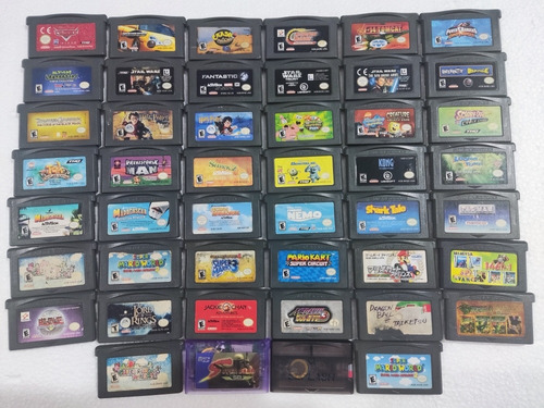 Imagen 7 de 8 de Nintendo Gba Gameboy Advance Sp Edicion Especial+nes+caja