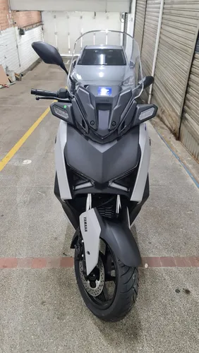 Yamaha X Max 0 Km