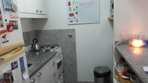 Imagen 4 de 22 de Departamento En Venta En Villa Morra- Pilar, G.b.a. Zona Norte