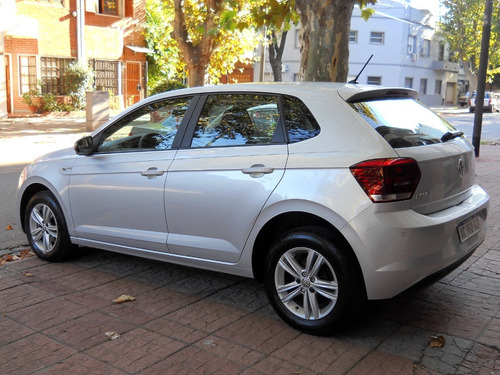 Vw Polo Conforline 1.6 Msi 110cv