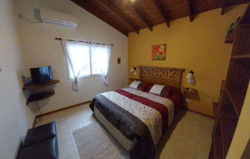 Imagen 6 de 15 de Alquiler De Cabañas En Los Reartes Cerca De Villa Gral Belgrano.