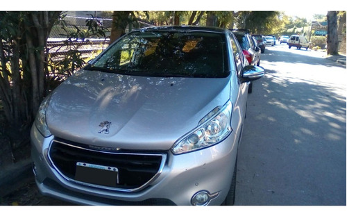 Peugeot 208 1.6 Feline Pack Cuir