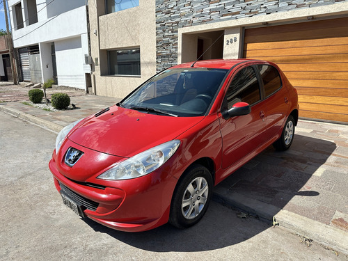 Peugeot 207 1.4 Active 75cv
