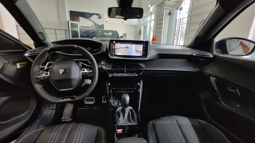 Peugeot 2008 1.0T Gt