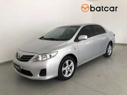 Corolla Xli 1.8