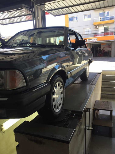 Ford Del Rey Guia