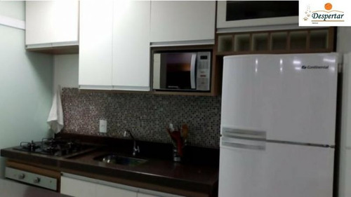 05212 - Apartamento 2 Dorms, Jaraguá - São Paulo/sp - 5212