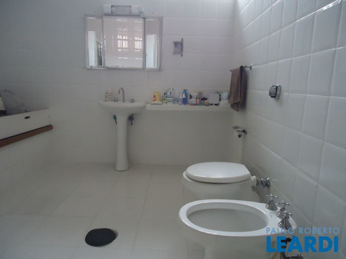 Imagem 14 de 15 de Sobrado - City Butantã - Sp - 575168