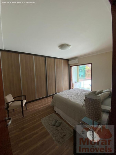 Imagem 3 de 11 de Casa Em Condomínio Para Venda Em Santana De Parnaíba, Alphaville, 3 Dormitórios, 3 Suítes, 4 Banheiros, 6 Vagas - A1282_2-1229843
