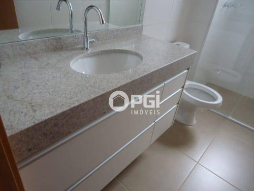 Imagem 5 de 30 de Apartamento Com 3 Dormitórios À Venda, 172 M² Por R$ 860.000,00 - Nova Aliança - Ribeirão Preto/sp - Ap5057
