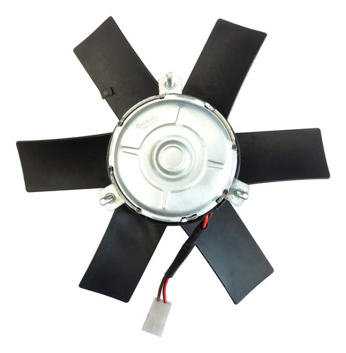 Eletroventilador Uno Mille 1.0 Mpi 90 91 92 93 94 95 96