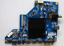 Comprar Placa Principal Tv Multilaser Tl032 El.mt6886-smt