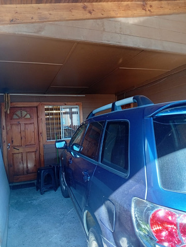 Casa En Venta 6 Dormitorios - Hualpén, Concepción