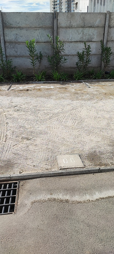 Arriendo En San Joaquin Depto 2d 1b Estacionamiento