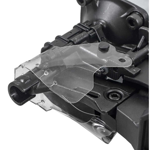 Weston W-60020 clavadora neumática calibre 15 para clavo en rollo