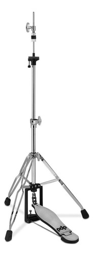 Soporte Para Hi-hats Serie 700 Pdhh713 Pacific